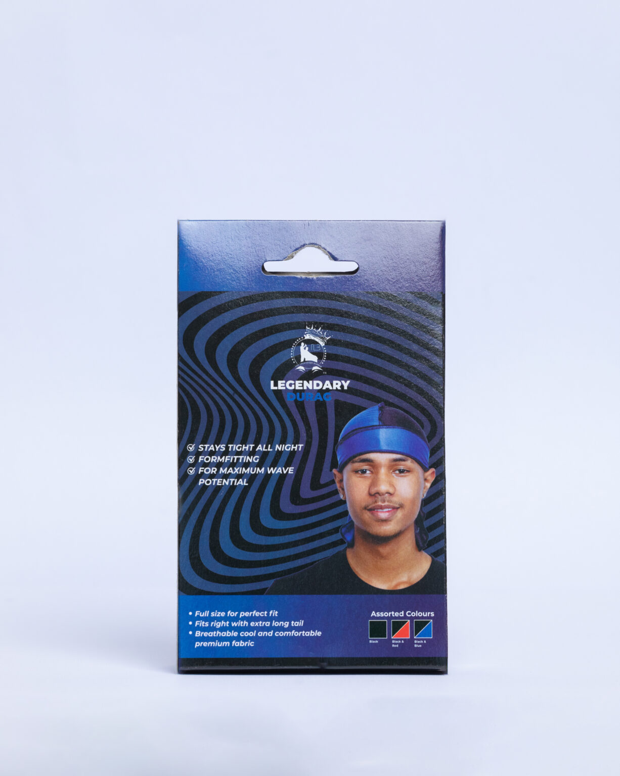 Legendary Durag