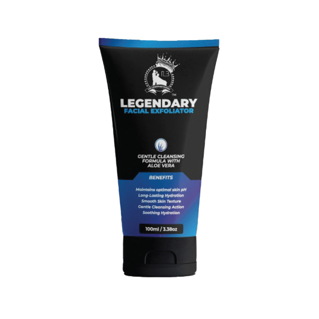 Legendary Facial Kit - Image 2