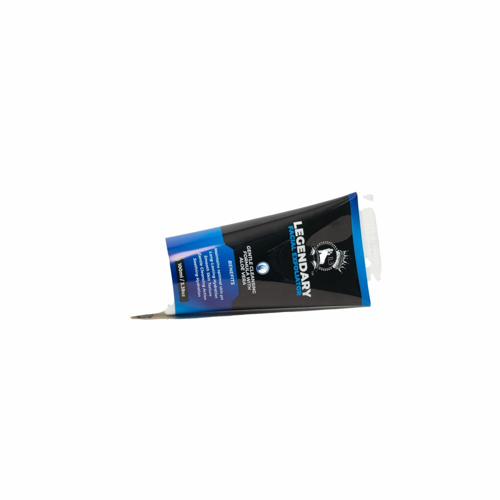 Legendary Facial Exfoliator - Image 3